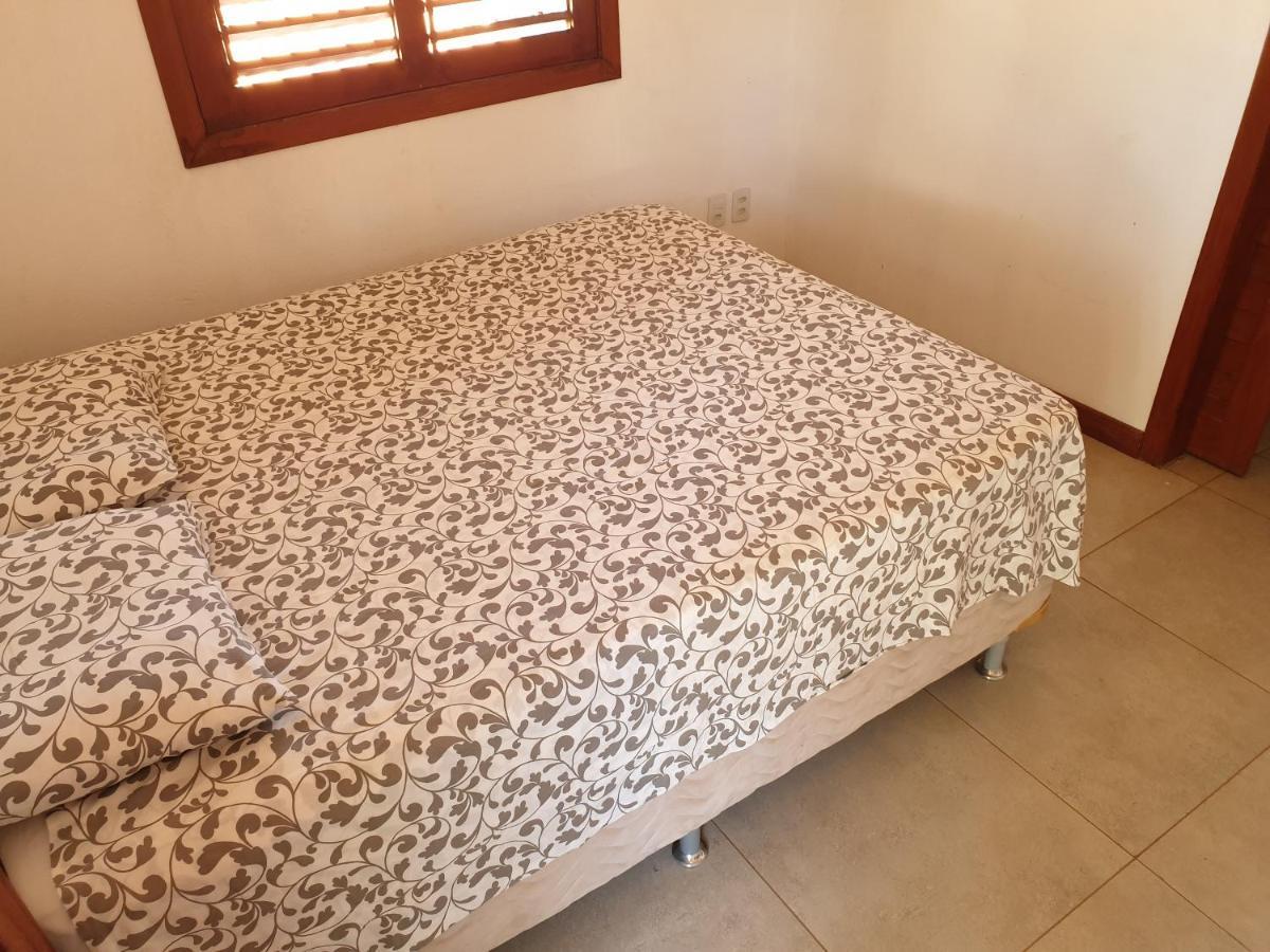 Espaco Ekos Pipa Praia de Pipa Kültér fotó