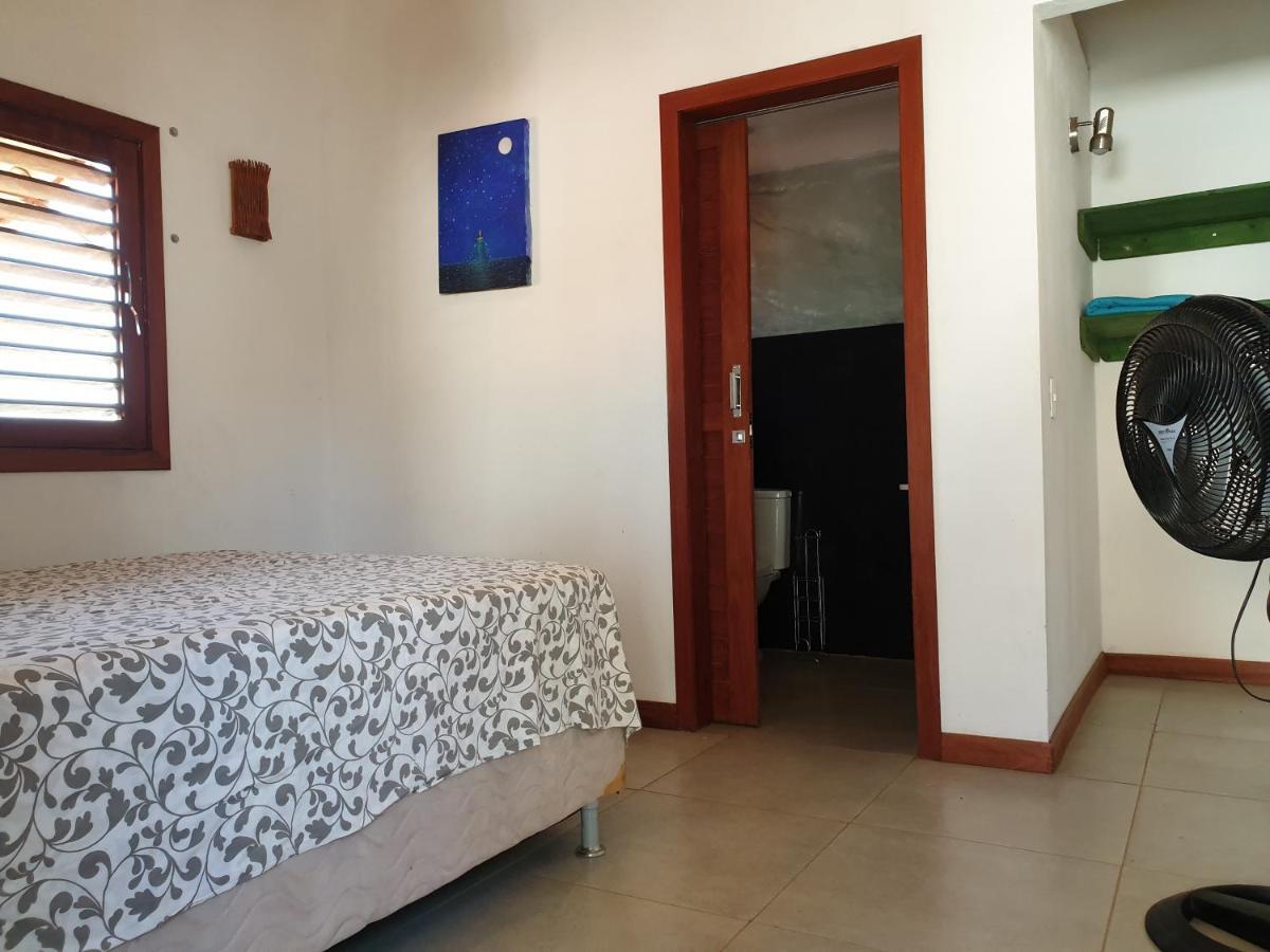 Espaco Ekos Pipa Praia de Pipa Kültér fotó